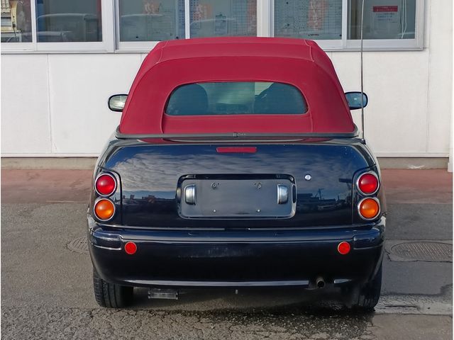 NISSAN MARCH OPEN 1997 Image 31