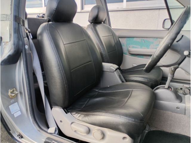 NISSAN MARCH OPEN 1997 Image 31