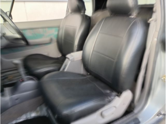 NISSAN MARCH OPEN 1997 Image 31