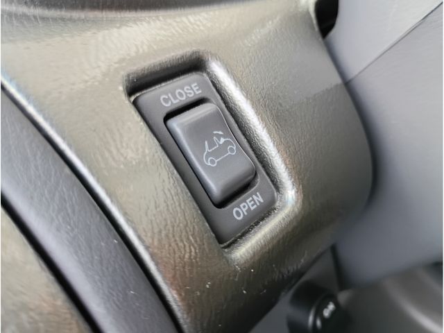 NISSAN MARCH OPEN 1997 Image 31