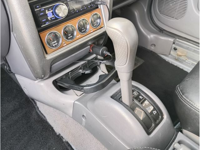 NISSAN MARCH OPEN 1997 Image 31