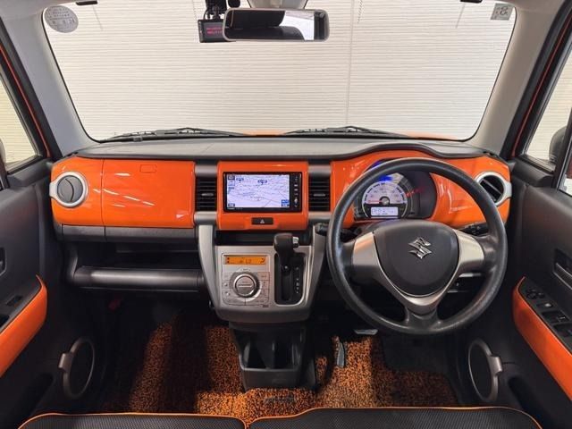 SUZUKI HUSTLER 2014 Image 31