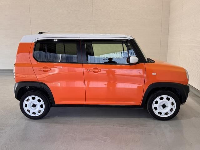 SUZUKI HUSTLER 2014 Image 31