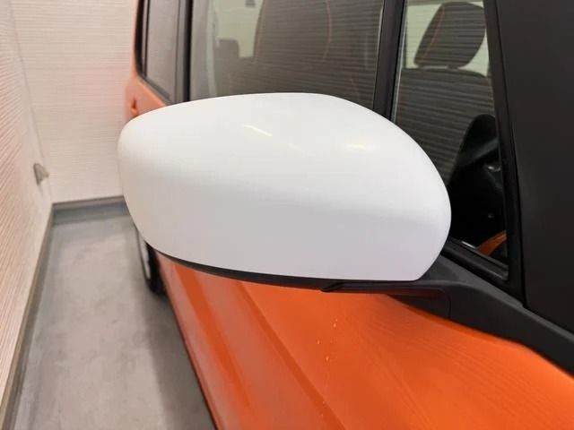 SUZUKI HUSTLER 2014 Image 31