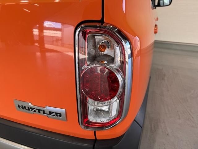 SUZUKI HUSTLER 2014 Image 31