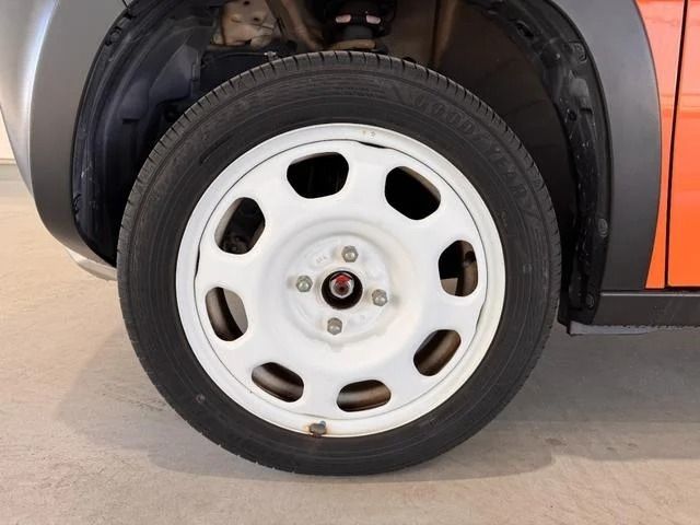 SUZUKI HUSTLER 2014 Image 31