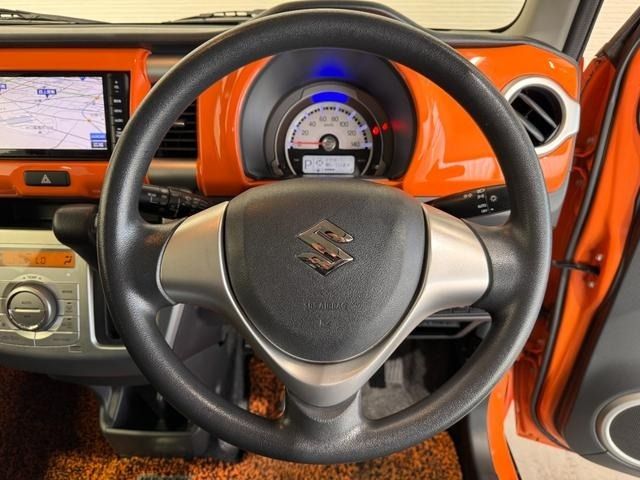 SUZUKI HUSTLER 2014 Image 31