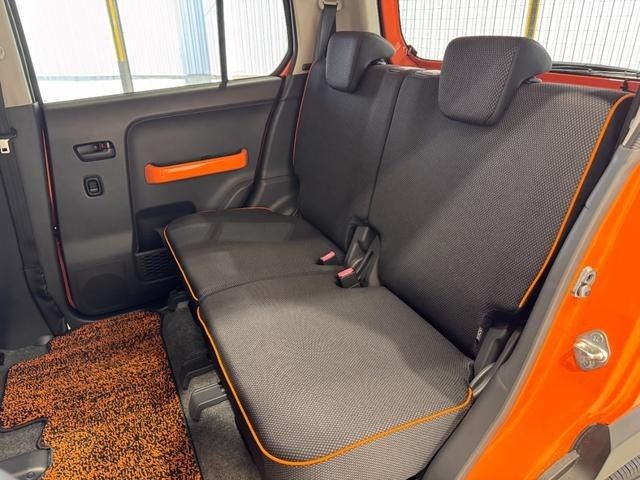 SUZUKI HUSTLER 2014 Image 31