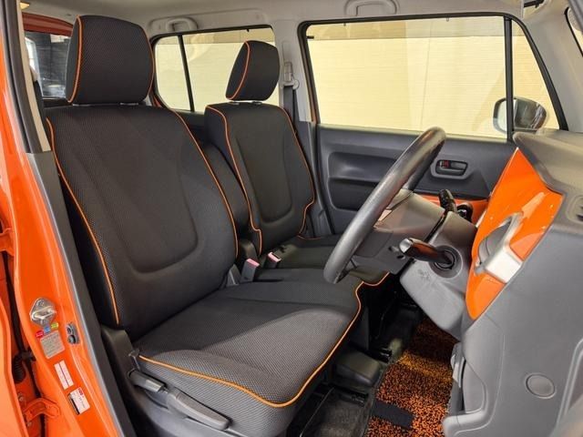 SUZUKI HUSTLER 2014 Image 31