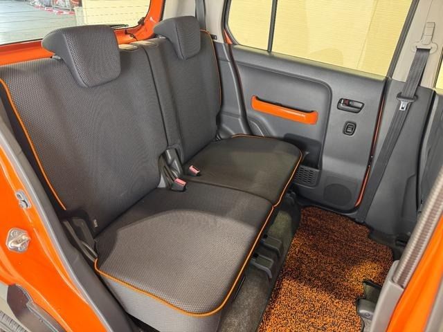 SUZUKI HUSTLER 2014 Image 31