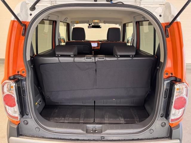 SUZUKI HUSTLER 2014 Image 31