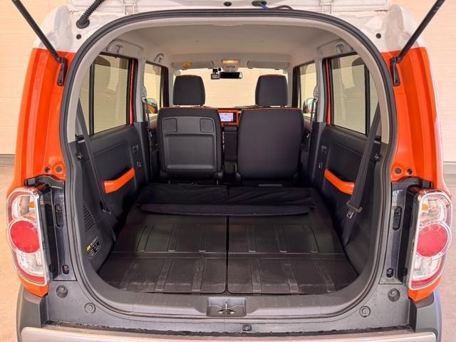 SUZUKI HUSTLER 2014 Image 31