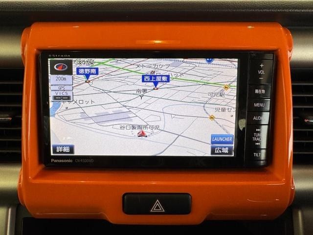 SUZUKI HUSTLER 2014 Image 31