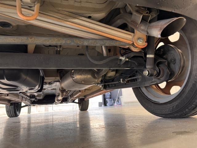 SUZUKI HUSTLER 2014 Image 31