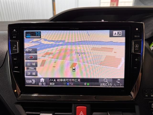 TOYOTA VOXY HYBRID 2016 Image 31