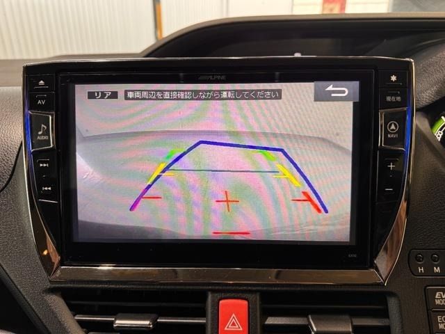 TOYOTA VOXY HYBRID 2016 Image 31