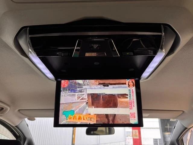 TOYOTA VOXY HYBRID 2016 Image 31