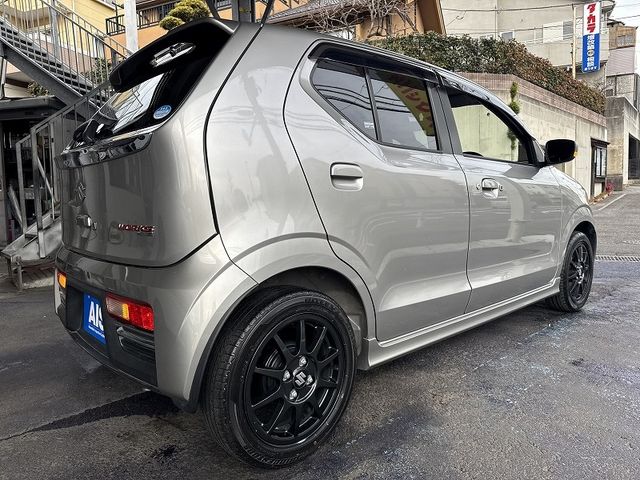 SUZUKI ALTO WORKS 2021 Image 31