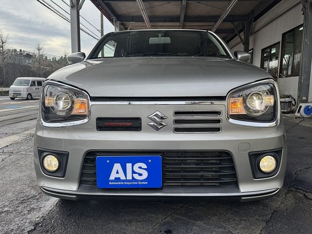 SUZUKI ALTO WORKS 2021 Image 31