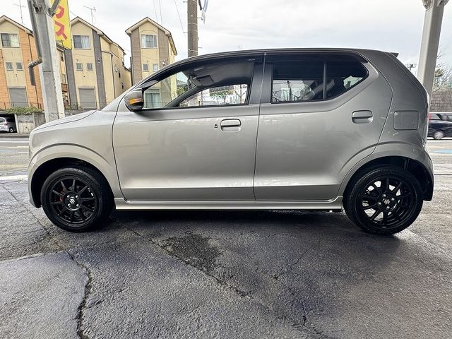 SUZUKI ALTO WORKS 2021 Image 31