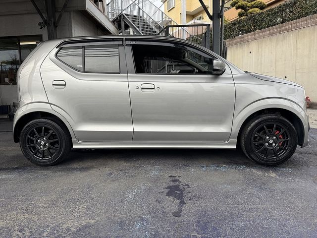 SUZUKI ALTO WORKS 2021 Image 31