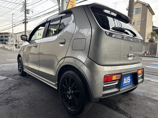 SUZUKI ALTO WORKS 2021 Image 31
