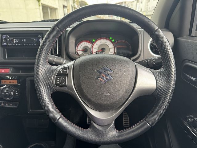 SUZUKI ALTO WORKS 2021 Image 31