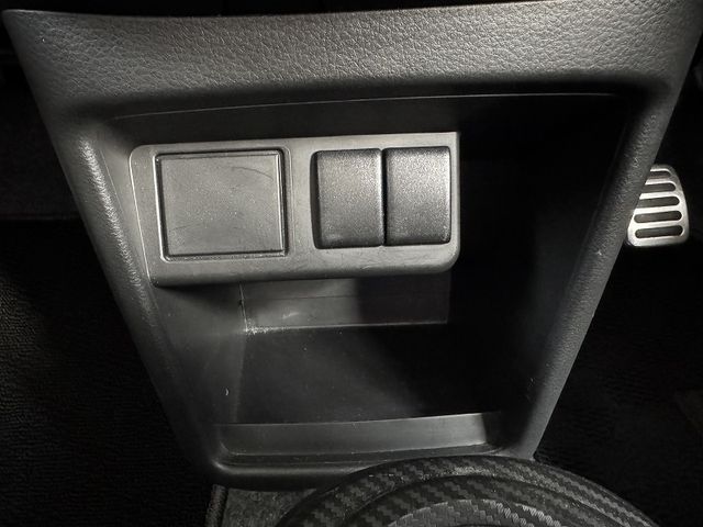 SUZUKI ALTO WORKS 2021 Image 31