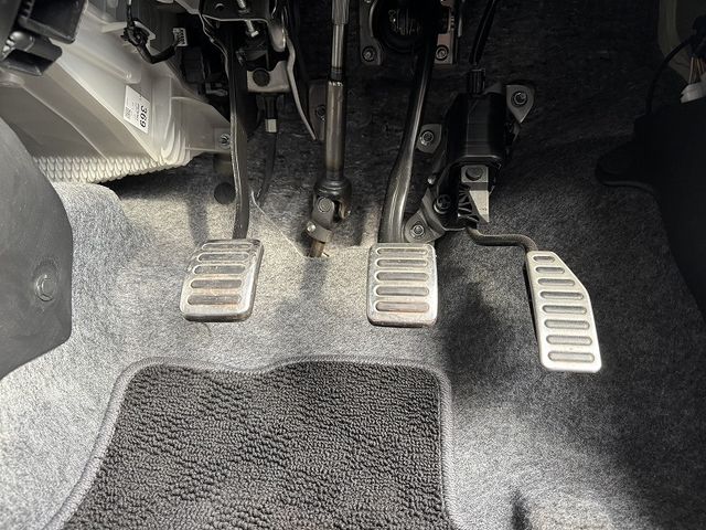 SUZUKI ALTO WORKS 2021 Image 31