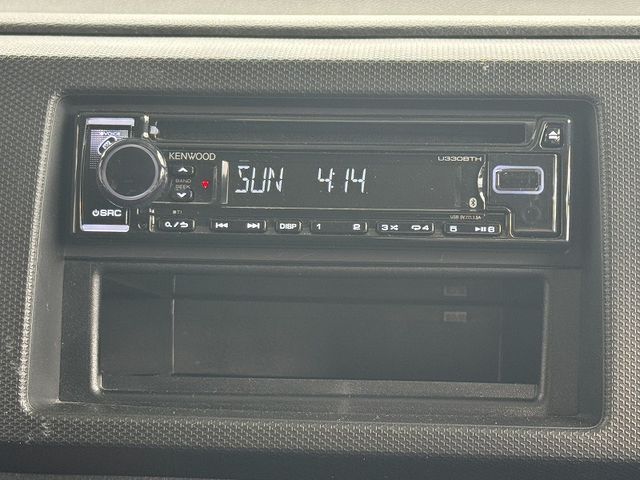 SUZUKI ALTO WORKS 2021 Image 31