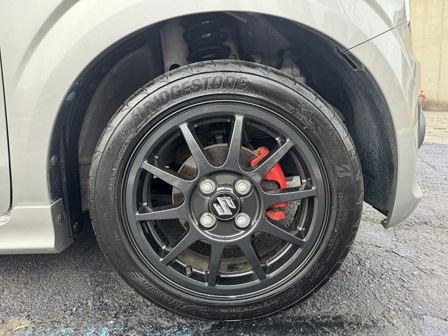 SUZUKI ALTO WORKS 2021 Image 31