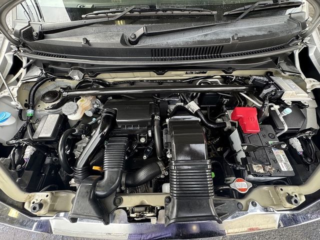 SUZUKI ALTO WORKS 2021 Image 31