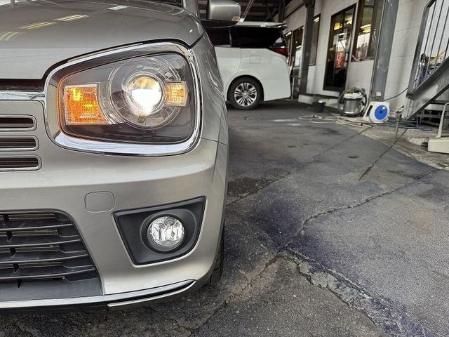SUZUKI ALTO WORKS 2021 Image 31