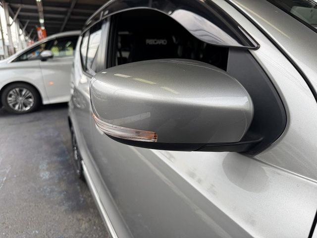 SUZUKI ALTO WORKS 2021 Image 31