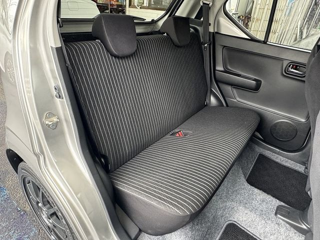 SUZUKI ALTO WORKS 2021 Image 31