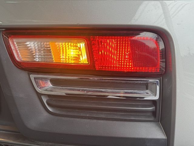 SUZUKI ALTO WORKS 2021 Image 31