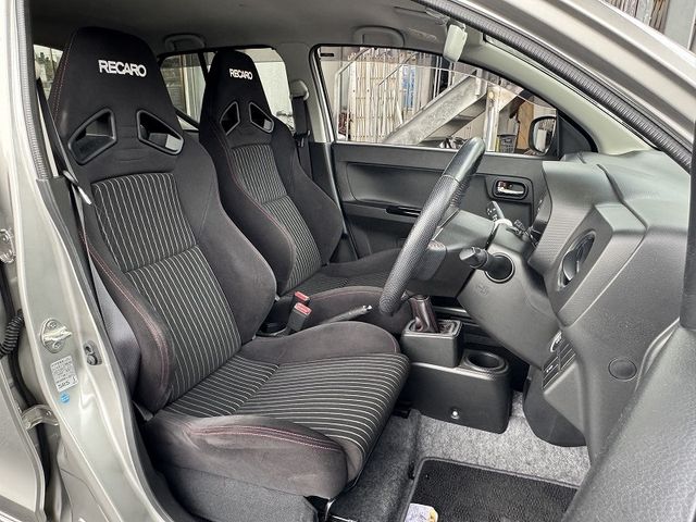 SUZUKI ALTO WORKS 2021 Image 31