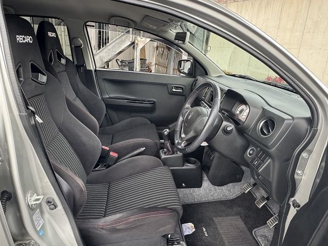 SUZUKI ALTO WORKS 2021 Image 31