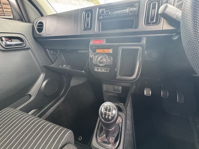 SUZUKI ALTO WORKS 2021 Image 31