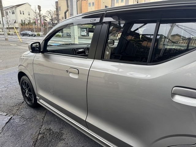 SUZUKI ALTO WORKS 2021 Image 31