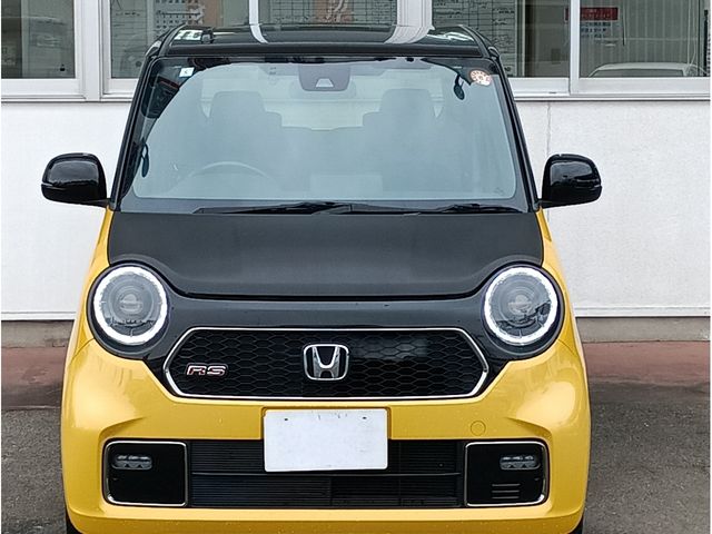 HONDA N-ONE 2021 Image 31