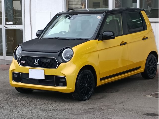 HONDA N-ONE 2021 Image 31