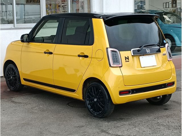 HONDA N-ONE 2021 Image 31
