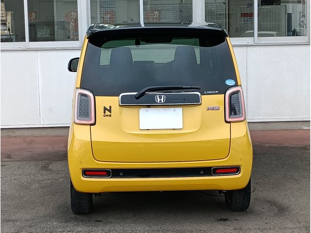 HONDA N-ONE 2021 Image 31