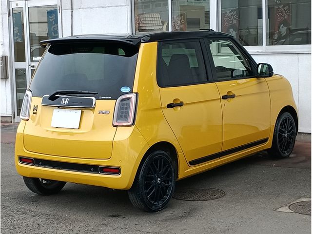 HONDA N-ONE 2021 Image 31