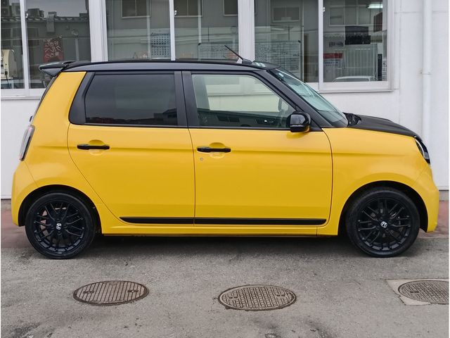 HONDA N-ONE 2021 Image 31