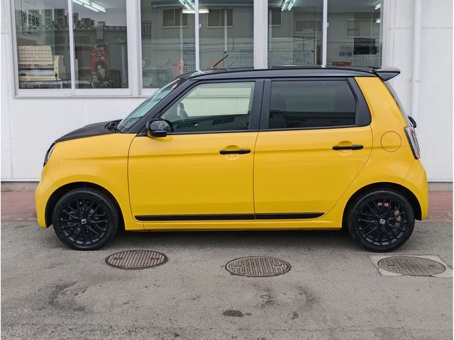 HONDA N-ONE 2021 Image 31