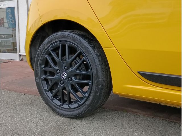 HONDA N-ONE 2021 Image 31