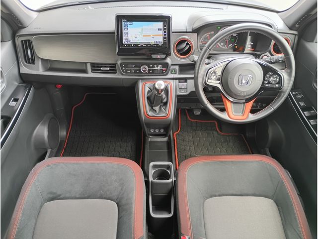 HONDA N-ONE 2021 Image 31