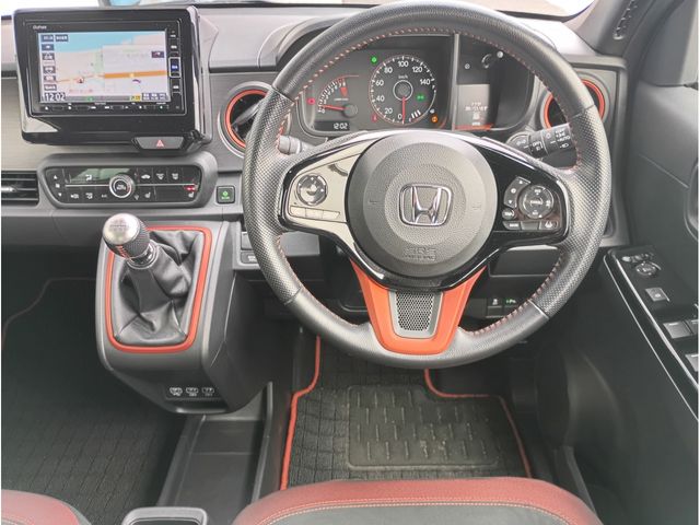 HONDA N-ONE 2021 Image 31